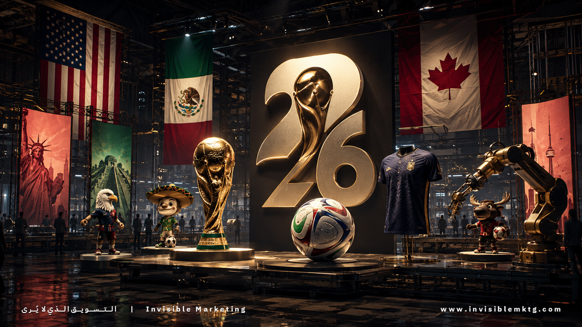 كأس العالم بوصفه منظومة رموز تتشكل قبل أن تبدأ المباراة.